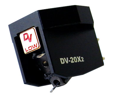 DV-20X2
